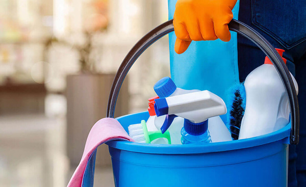 Super Star Cleaning Services Inc.