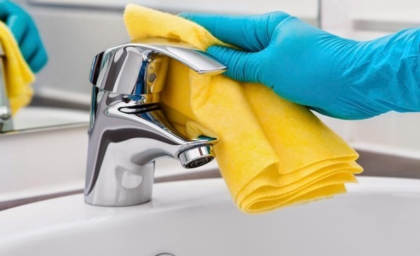 Super Star Cleaning Services Inc.