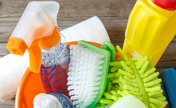 Super Star Cleaning Services Inc.