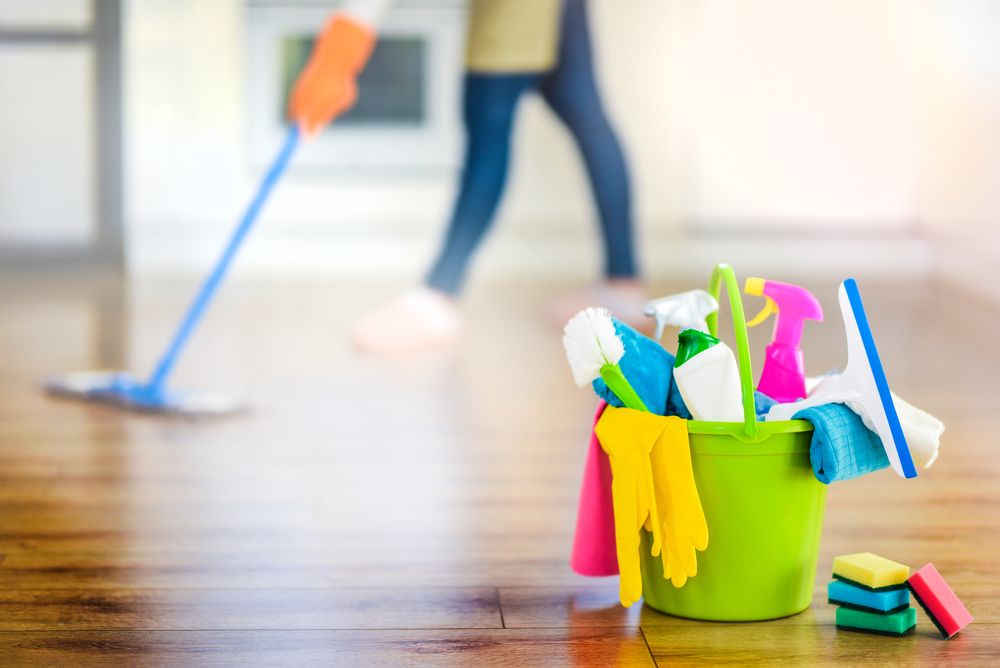 Cleaning Services