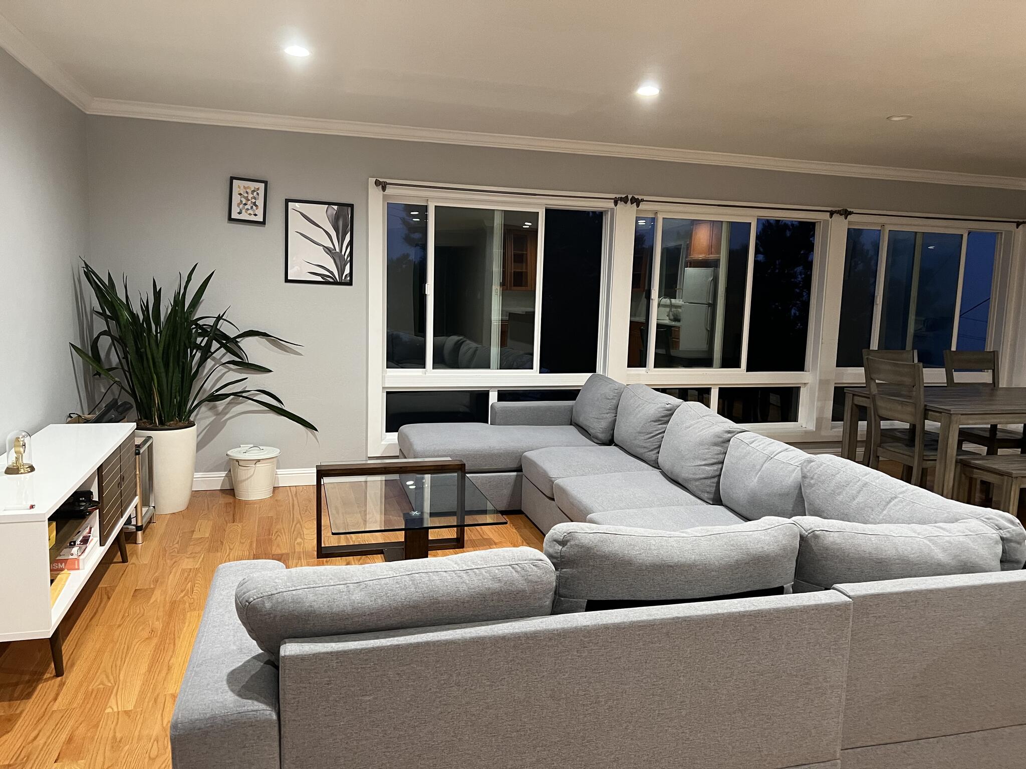 residential cleaning icon